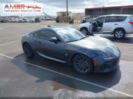 Subaru BRZ 2024 Subaru BRZ Limited Manual 2.4 Benzyna 228KM