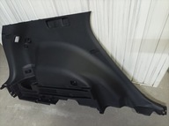 HYUNDAI TUCSON III lift tapicerka bagażnika boczek lewy tył 85731-D7500