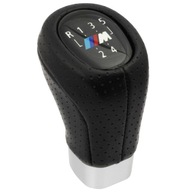 BMW E46 E60 E90 E87 X3 GAŁKA ZMIANY BIEGÓW MPOWER