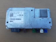 AUDI Q7 SQ7 4M 2017- MODUŁ STEROWNIK KAMER 360 GATEWAY 4M0907428D