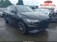 Audi Q8 Prestige 55 tfsi quattro tiptronic 3.0 Benzyna 335KM