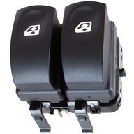 PRZEŁĄCZNIK PANEL PODNOSZENIA SZYB do Renault Clio III 3 MODUS TWINGO II 2