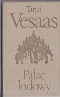 Pałac lodowy Tarjei Vesaas
