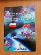 PROGRAM POLSKA-ŁOTWA 12.10.2002 R