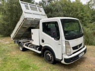 Renault Maxity 3,0-150KM Canter Wywrotka 2010