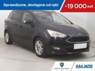 Ford Grand C-Max 2.0 TDCi, Salon Polska