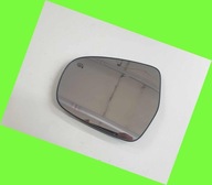 SUZUKI SX4 S-CROSS WKŁAD LUSTERKA LUSTERKO SZKŁO ORYGINAŁ LEWY PODGRZEWANY