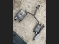 tłumik KOŃCOWY LEXUS IS II 05-11R IS250 2.5V6 4GR LEWY PRAWY