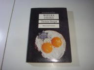Wielka draka Thomas Berger