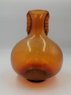 BUTLA BURSZTYNOWA HUTA SZKŁA LAURA