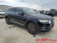 Audi Q7 _ PREMIUM PLUS_4x4_3.0 L_333 km_2017r_7 osobowa 3.0 Benzyna 333KM