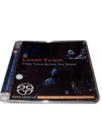 LOWELL FULSON - THINK TWICE BEFORE YOU SPEAK