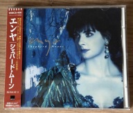 Enya – Shepherd Moons - I Wydanie 1991 - Japan