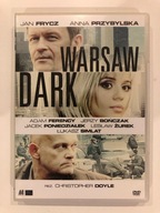 WARSAW Dark - film DVD PL