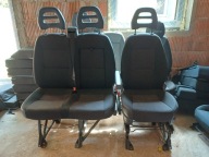 KOMPEL FOTELI BOXER III DUCATO JUMPER FOTEL LAWKA