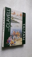 TAI - PAN t. 1 - James Clavell (1997)