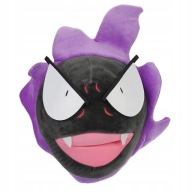 MASKOTKA POKEMON GO GASTLY PLUSZAK 21CM