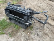 PAS PRZEDNI KOMPLETNY CHŁODNICE JAGUAR XF X260 2.0 D AUTOMAT 2017R