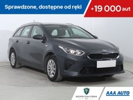Kia Ceed 1.6 CRDi, Salon Polska, 1. Właściciel