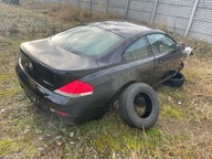 BLOTNIK LEWY PRAWY TYL KLAPA ZDERZAK LAMY BMW E63