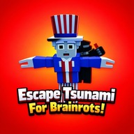 Unclito Samito | ESCAPE TSUNAMI FOR BRAINROTS! | ROBLOX