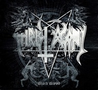 Christ Agony - Black Blood CD