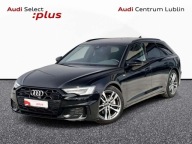 Audi A6 Avant LED Matrix Virtual Kokpit Hak 2.0 Benzyna 265KM