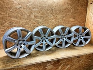 Felgi VOLVO S60,V70,S80,S90,XC60,XC70 8.0Jx17H2