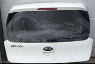 KIA PICANTO 2 II KLAPA TYŁ TYLNA KOMPLETNA LADNA KOLOR-UD16R ORG WARSZAWA