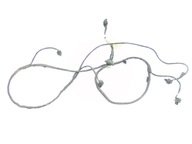 WIĄZKA INSTALACJA CZUJNIKÓW PDC MERCEDES E W212