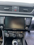 SKODA SUPERB III NAWIGACJA WYSWIETLACZ EKRAN 3V0919606