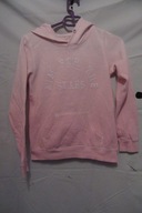 BLUZA Z KAPTUREM ROZM S