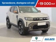 Dacia Duster 1.6 Hybrid, Salon Polska