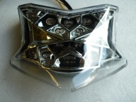 Z900 Nowa lampa tył Kawasaki Z 900,Z 650,Z650,NINJA 650 tylnia 2017-