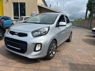Kia Picanto 2016 1.0 Benzyna Klimatronic