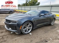 Chevrolet Camaro LS 2019 3.6L 3.6 Benzyna 335KM