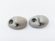 ZACZEP UCHWYT MOCOWANIE DASZKA OSŁONY PRZECIWSŁONECZNEJ SKODA FELICIA