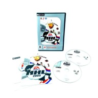 NHL 2005 HOKEJ PC EA CLASSICS ENG