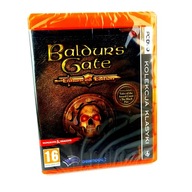 NOWA POM KOLEKCJA KLASYKI BALDURS GATE PL
