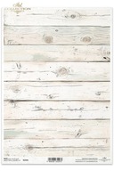 ITD papier ryżowy A4 * deski R2595