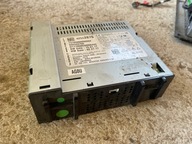 OPEL ASTRA K 5 V RADIO NAWIGACJA MODUL STACJA SILVERBOX 42532876