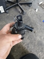 DODATKOWA POMPKA OBIEGOWA WODY 144B06803R