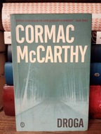 Droga Cormac McCarthy