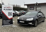 Citroen C5 Samochod z gwarancja 1.6 Diesel 114KM