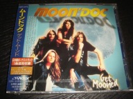 Moon'doc - Get Mooned - Japan !!!!!!