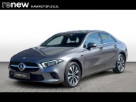 A 250 e Style 8G-DCT