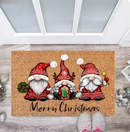 WYCIERACZKA MATA ŚWIĄTECZNA POD DRZWI 40x60CM