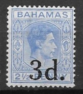 Bahamy x B979 JVI MH VF