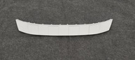 VW TIGUAN 2 II LIFT 5NA 5NA807532C SPOILER DOKŁADKA ZDERZAKA PRZÓD ORYGINAŁ