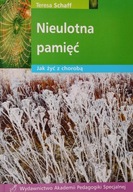 Nieulotna pamięć Teresa Schaff